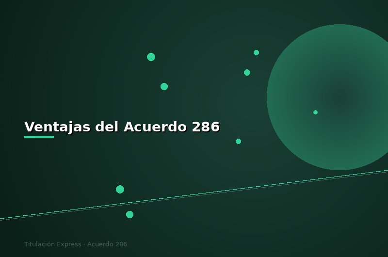 9 Ventajas de Tener Título Profesional en México en 2026