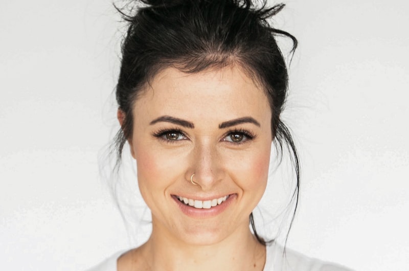 Profesional mexicana